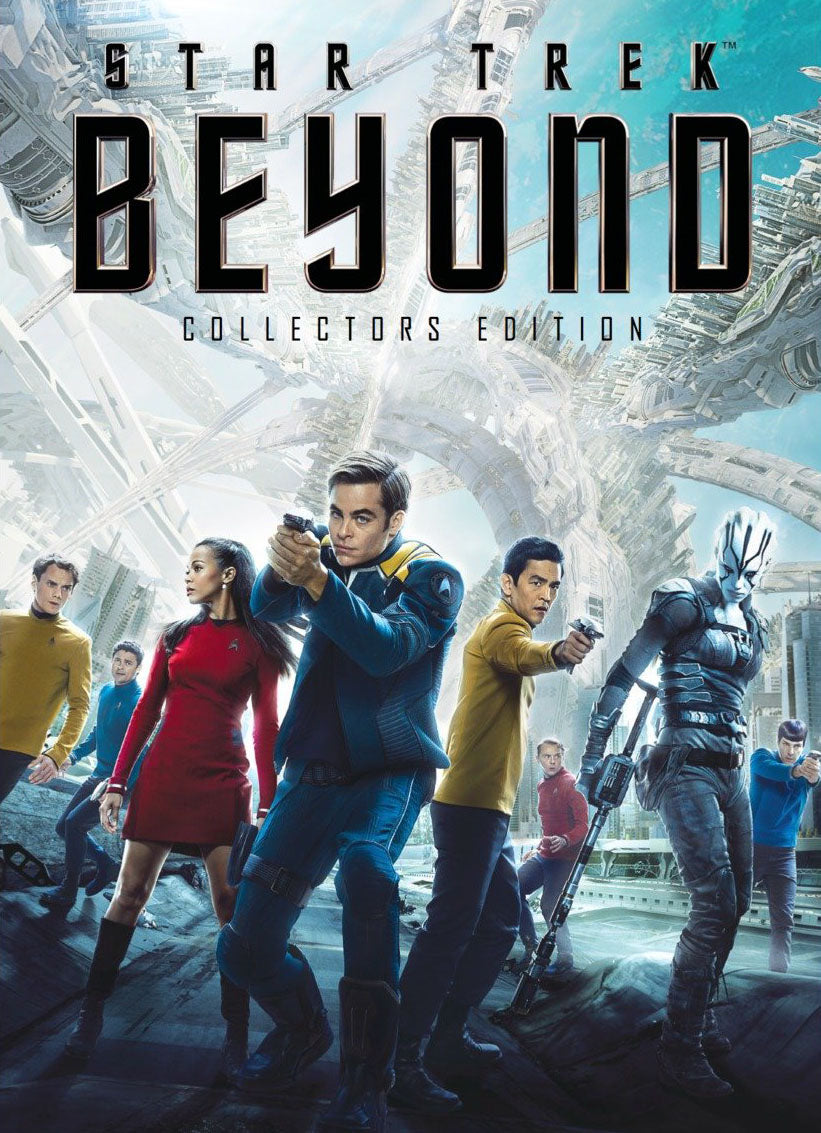 Star Trek Beyond