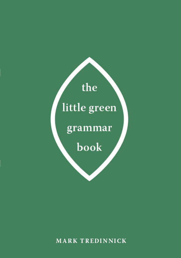 The Little Green Grammar Book