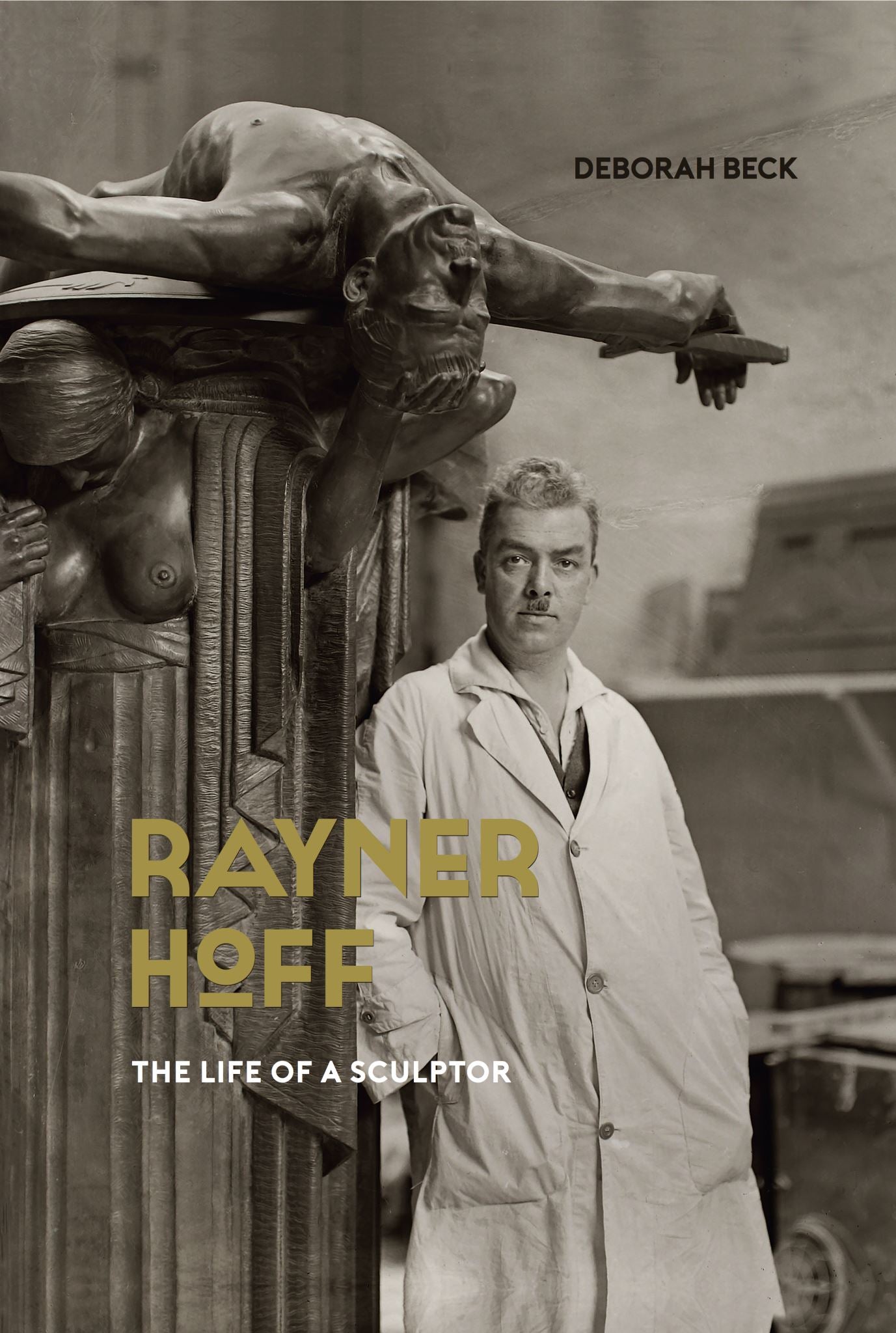 Rayner Hoff