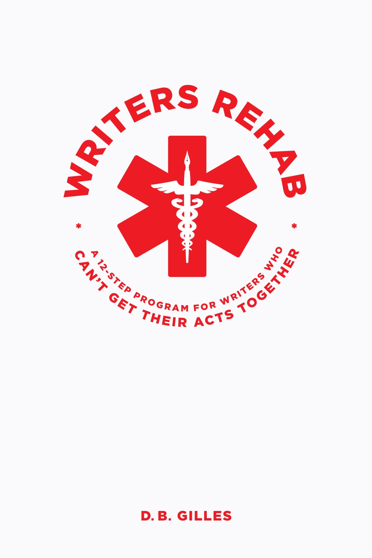 Writers Rehab