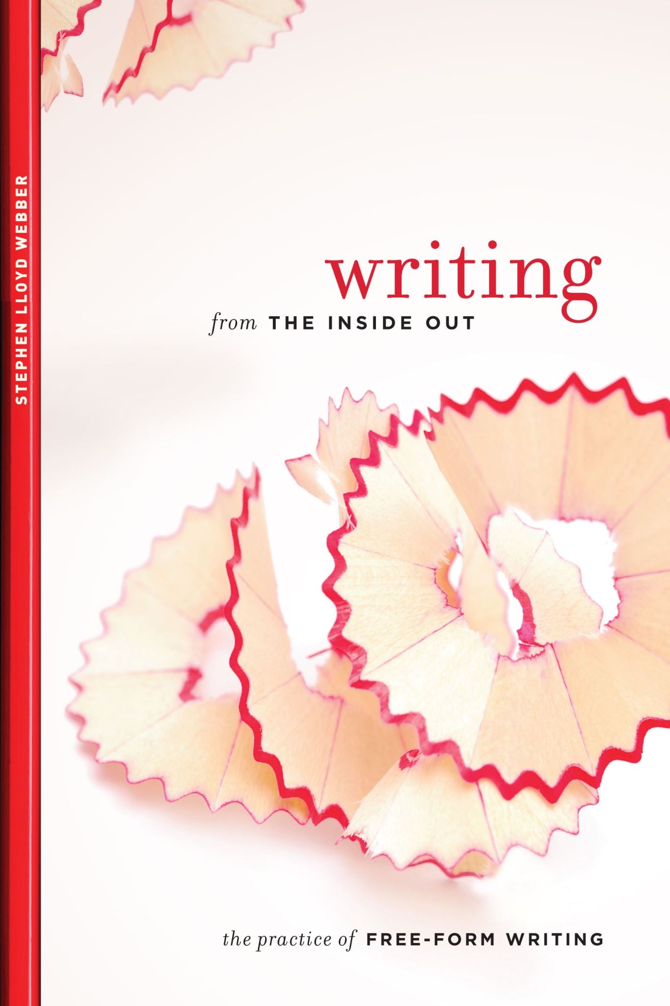 Writing from the Inside Out