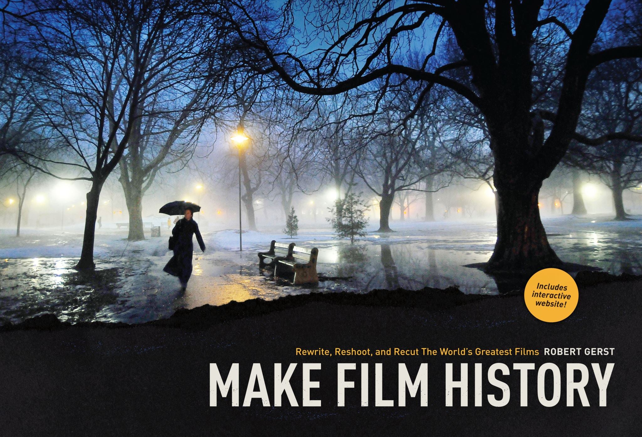 Make Film History