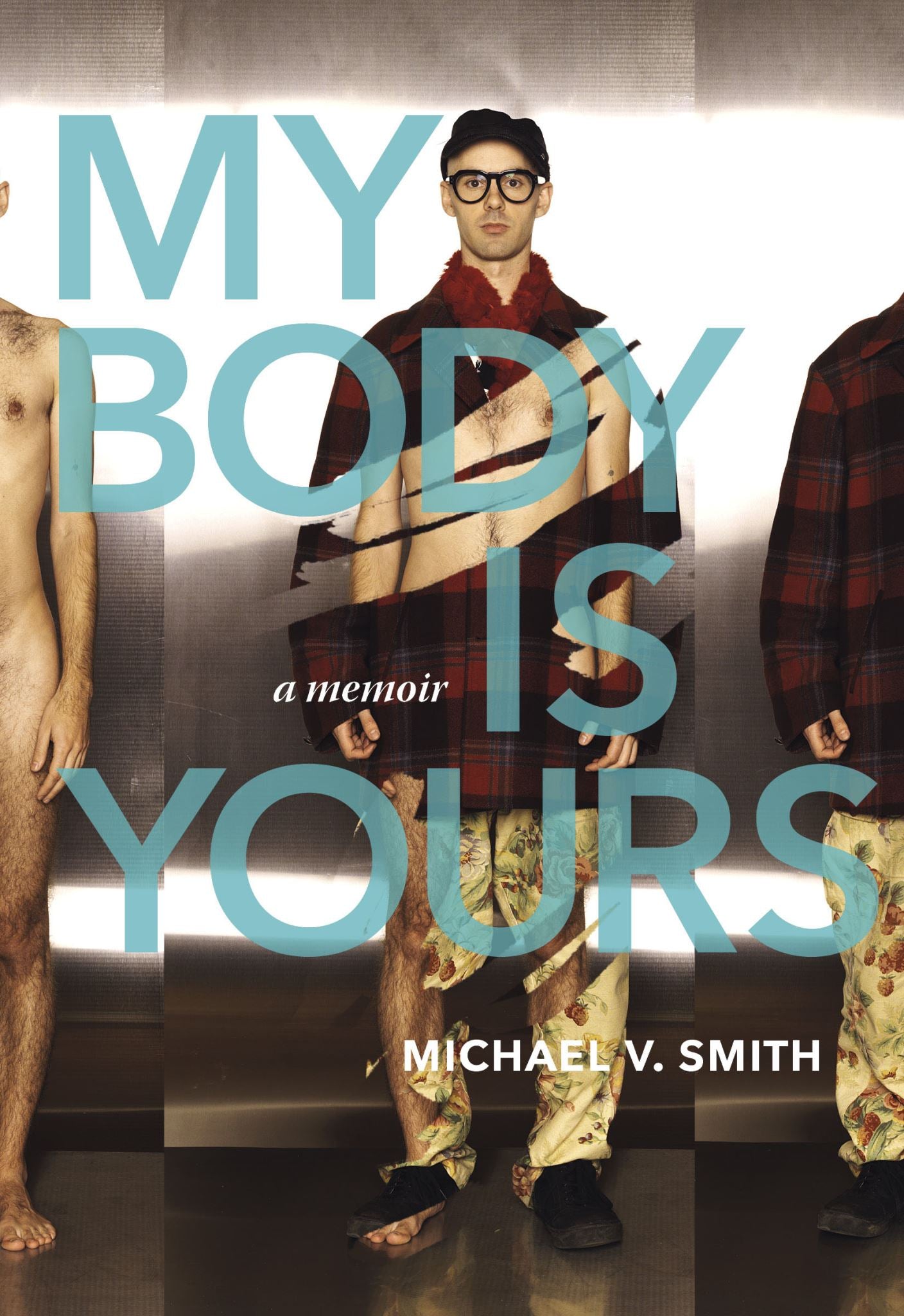 My Body is Yours