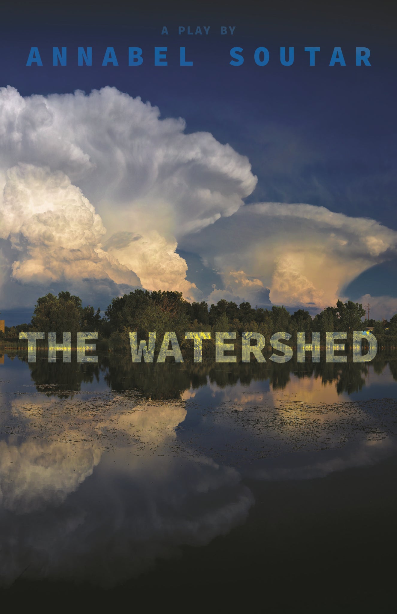 The Watershed