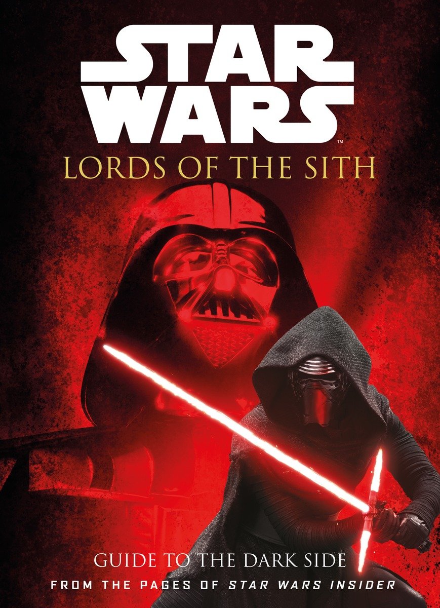 Star Wars - Lords of the Sith