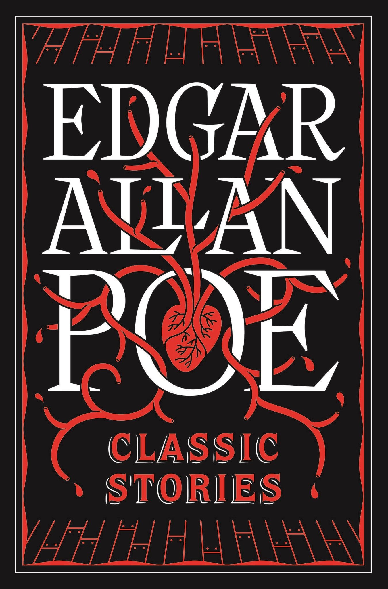 Edgar Allan Poe: Classic Stories