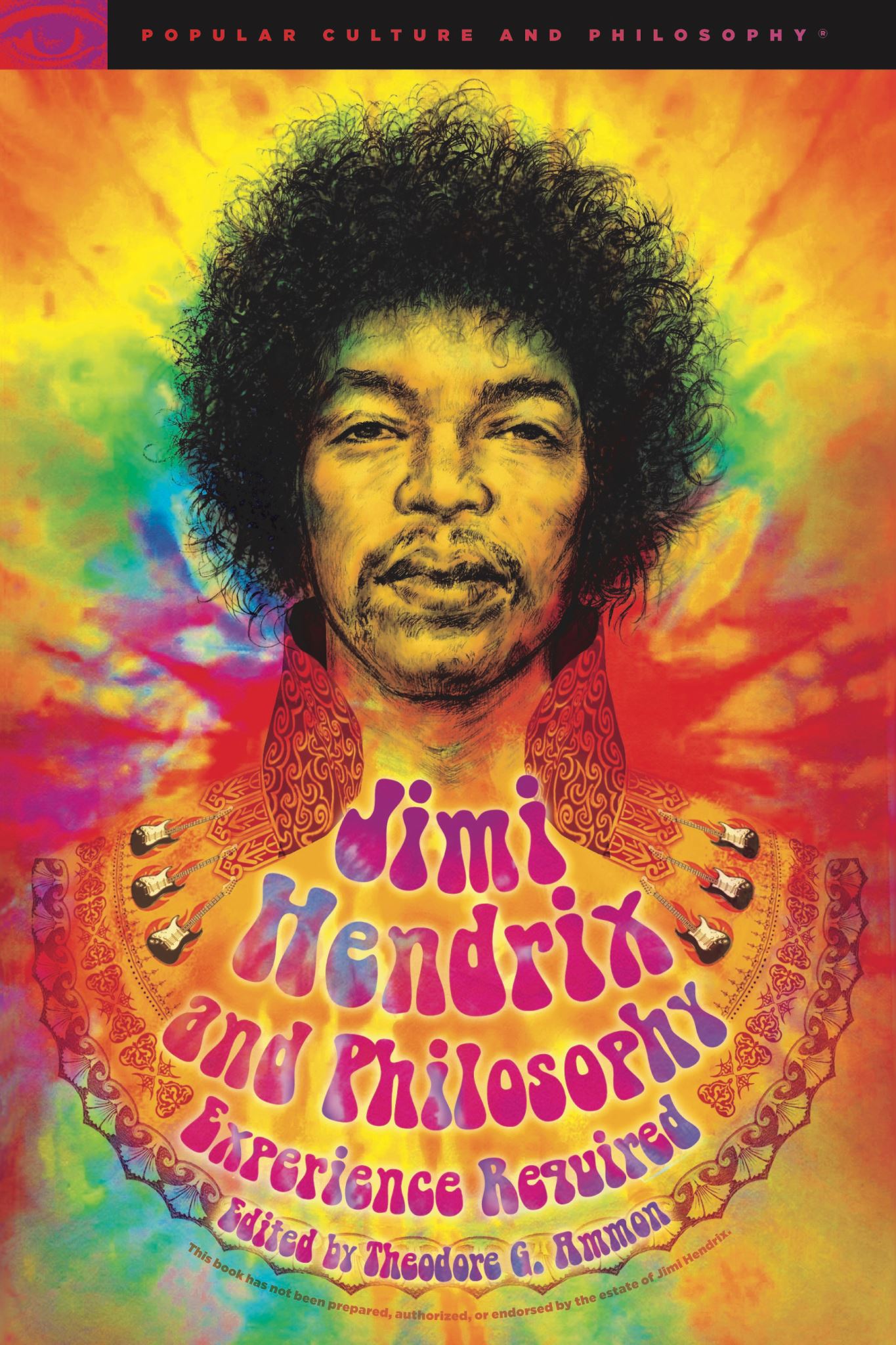 Jimi Hendrix and Philosophy