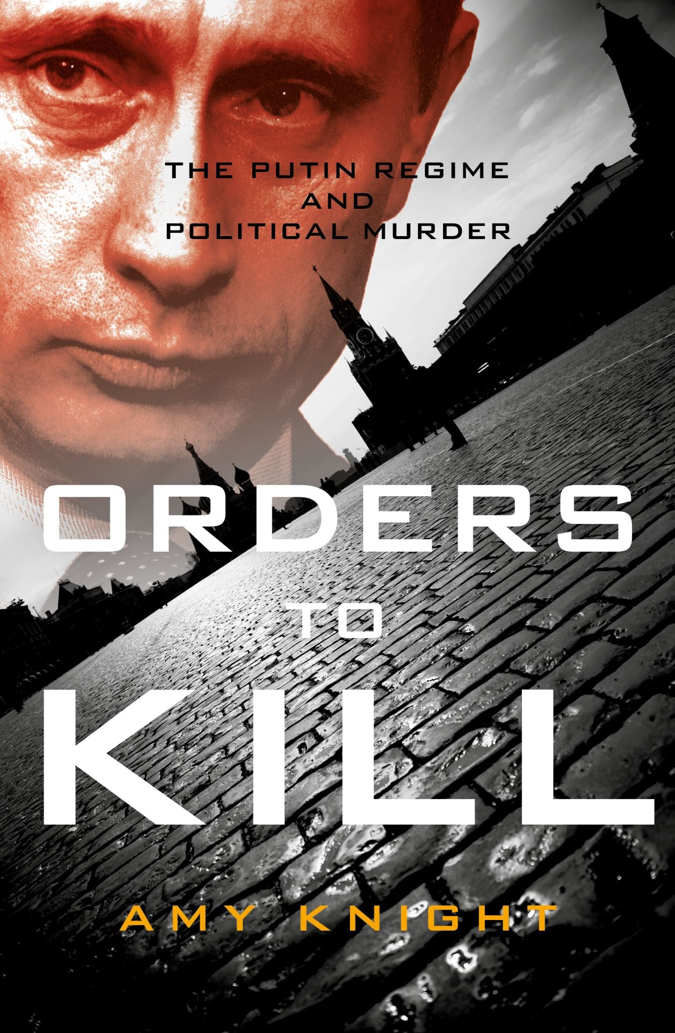 Orders to Kill