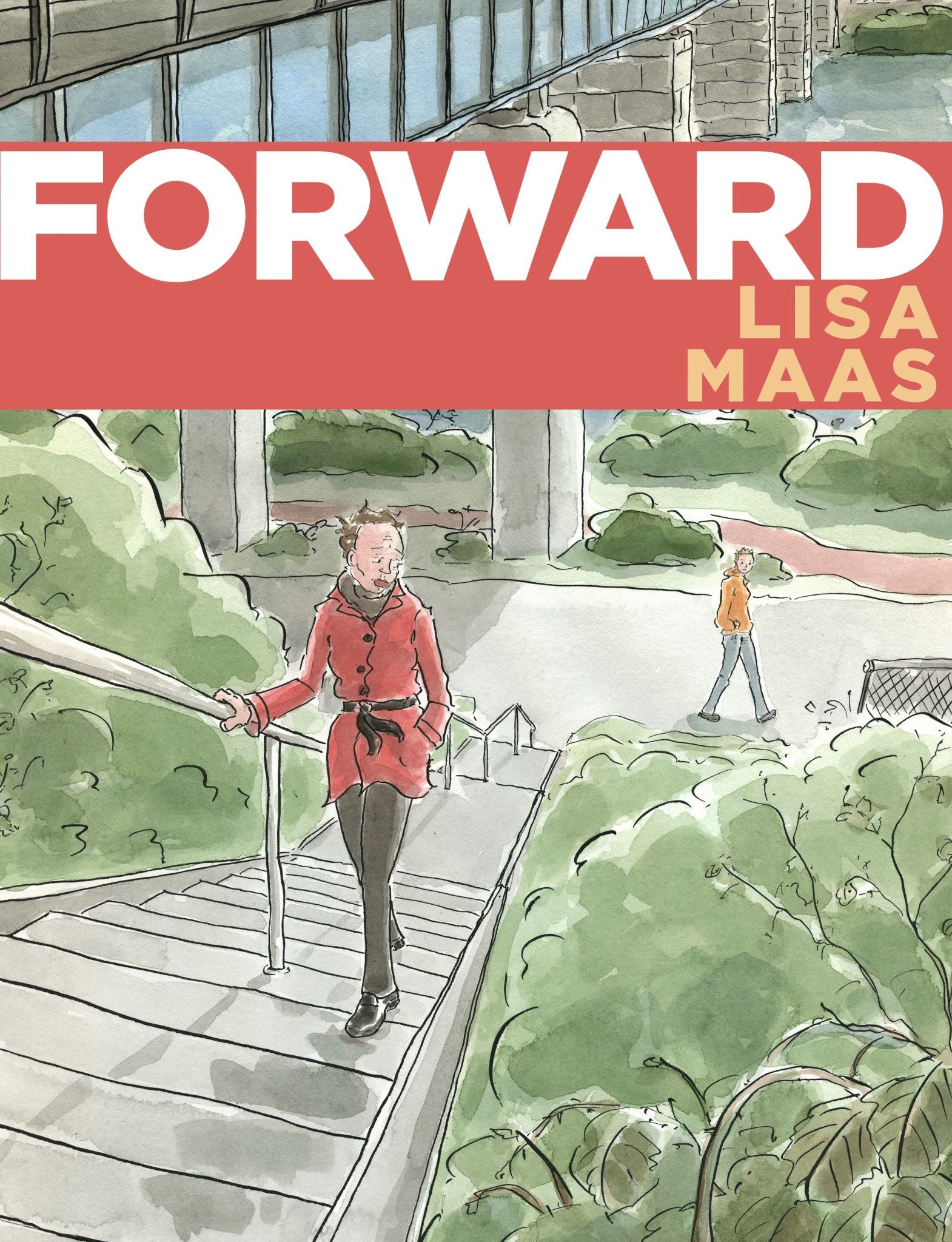 Forward