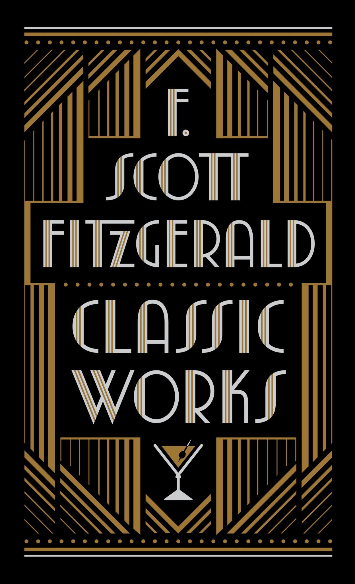 F. Scott Fitzgerald (Barnes & Noble Collectible Classics: Omnibus Edition)