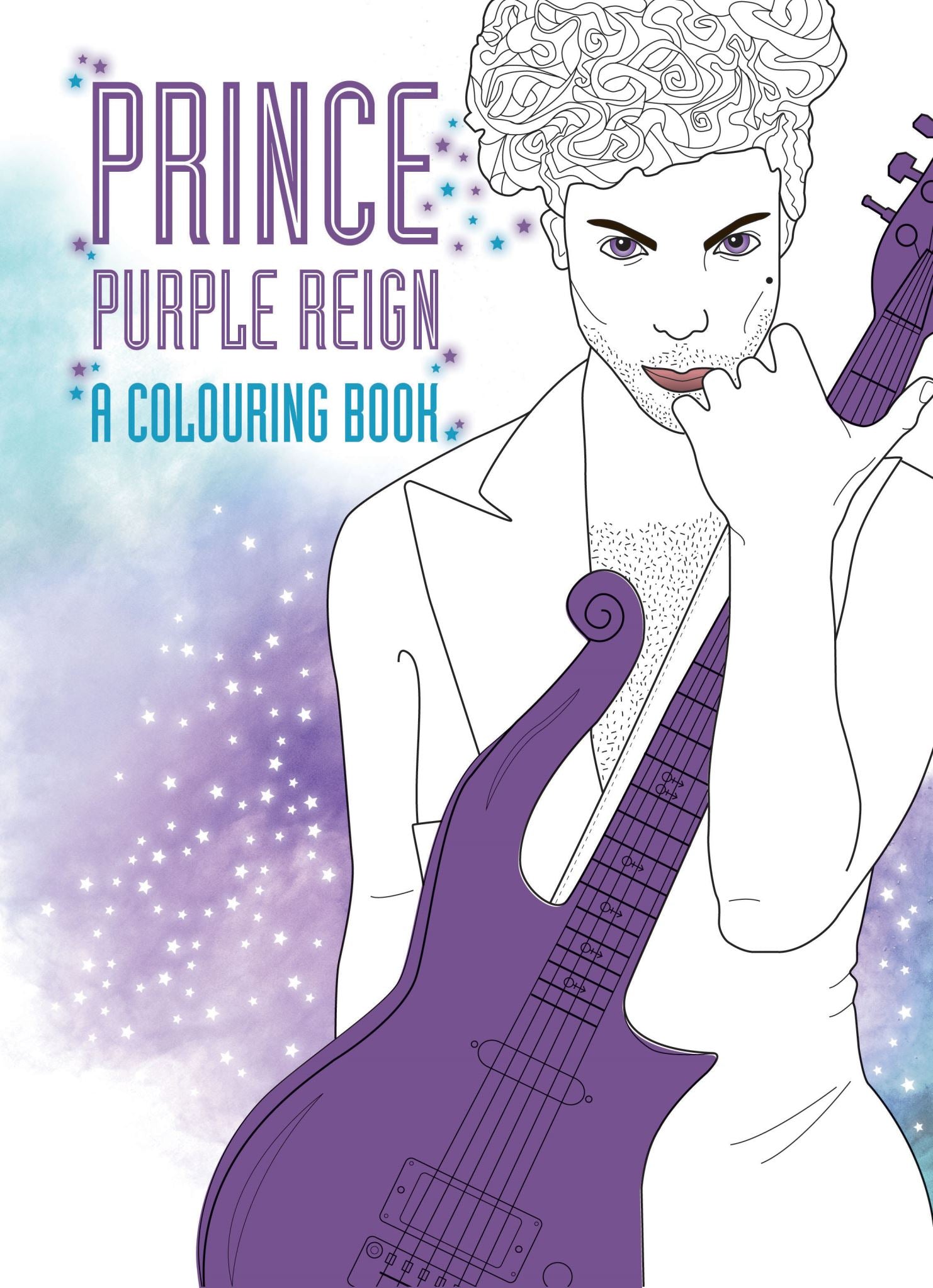 Prince: Purple Reign