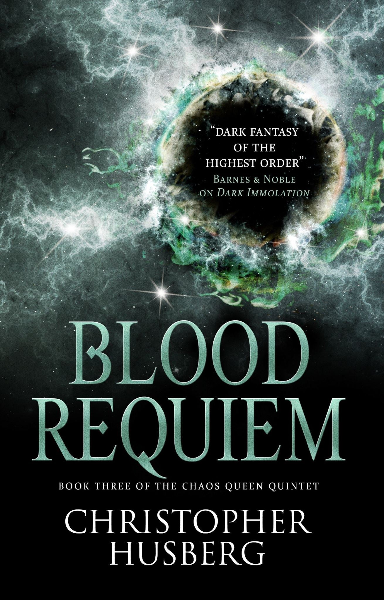 Blood Requiem