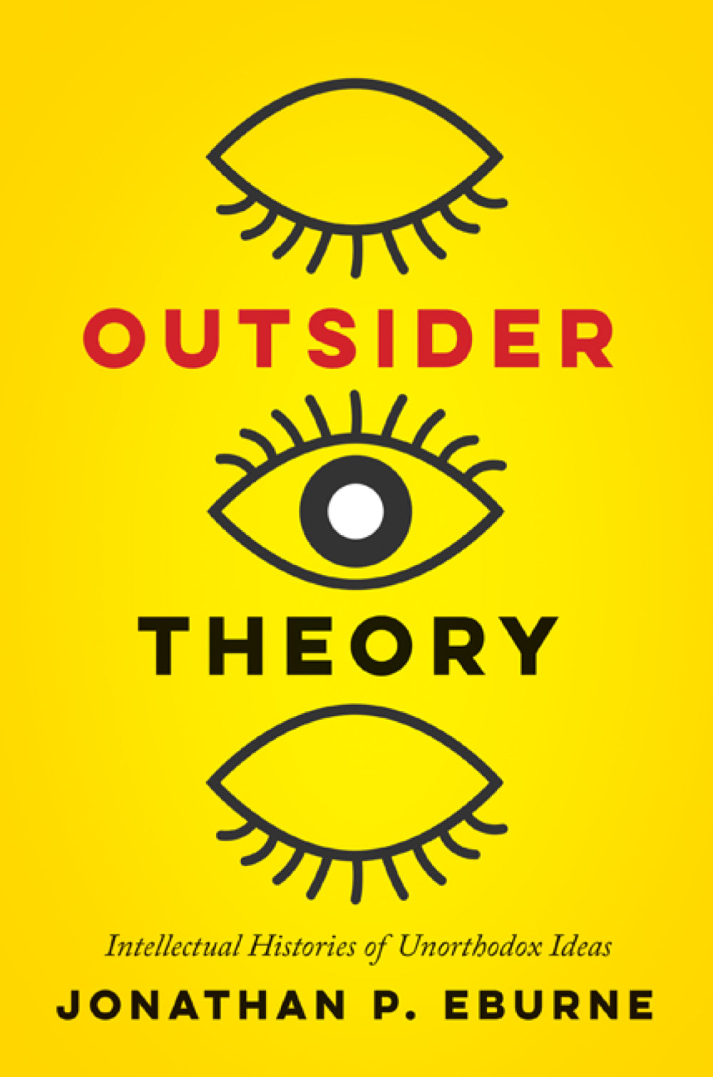 Outsider Theory