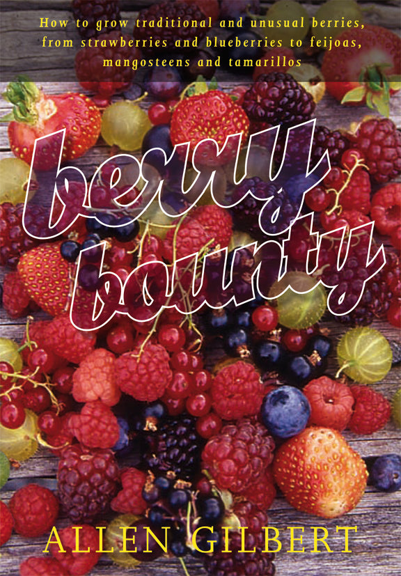 Berry Bounty