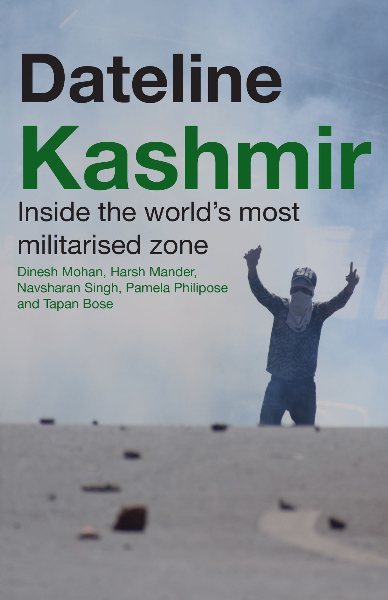 Dateline Kashmir