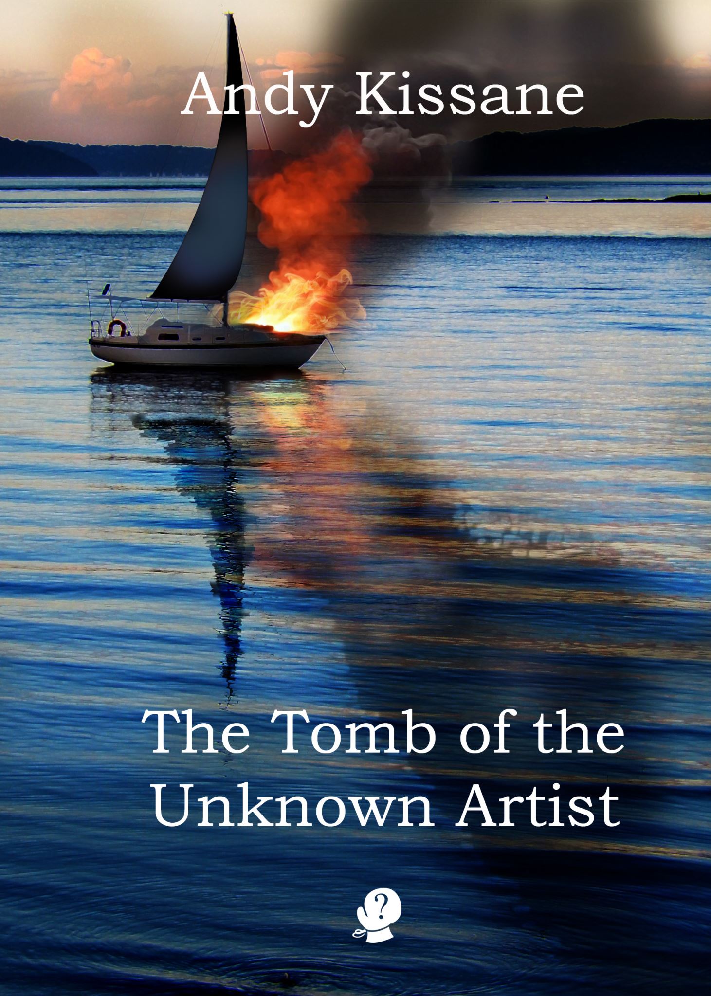 The Tomb of the Unknown Artist