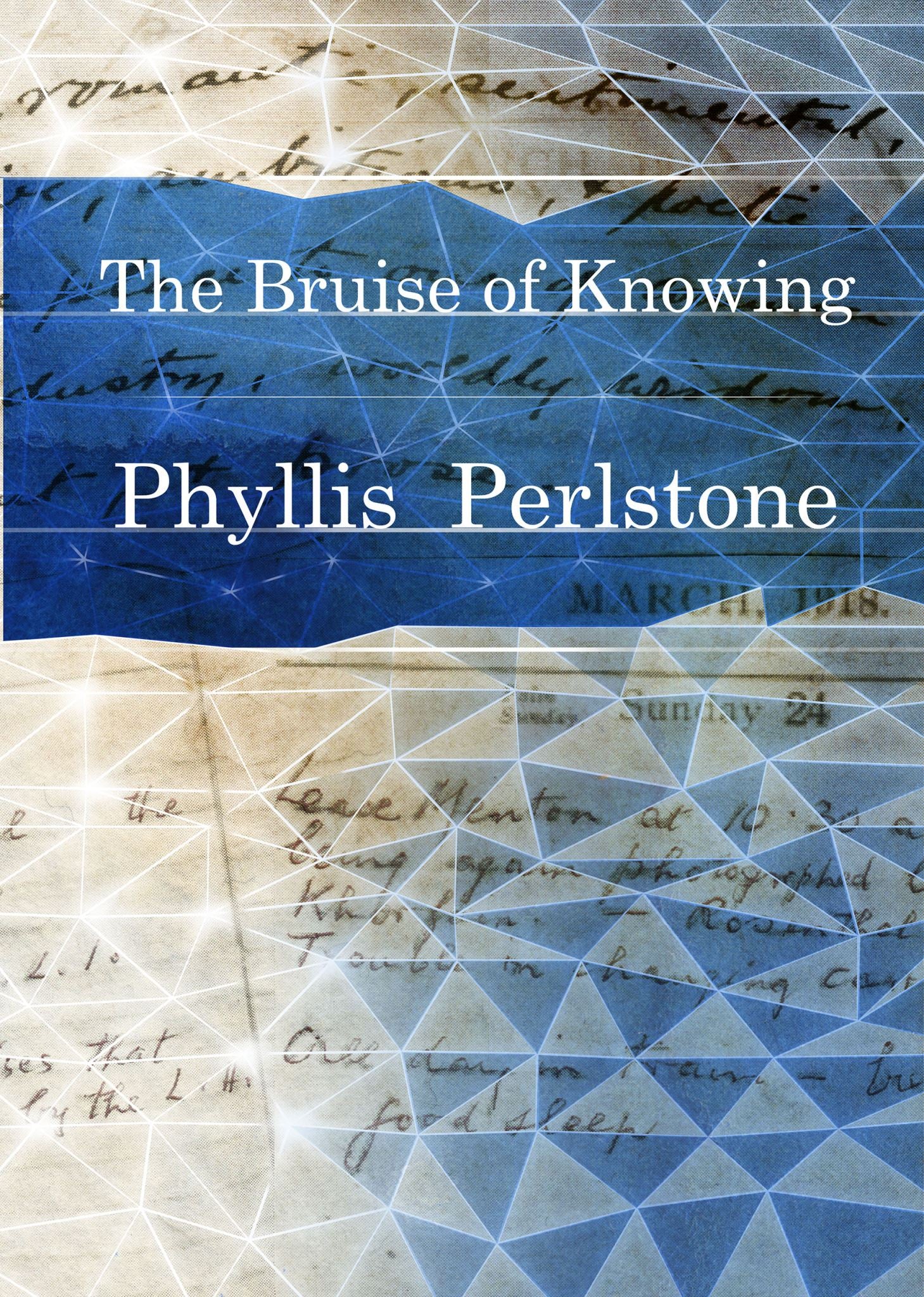 The Bruise of Knowing