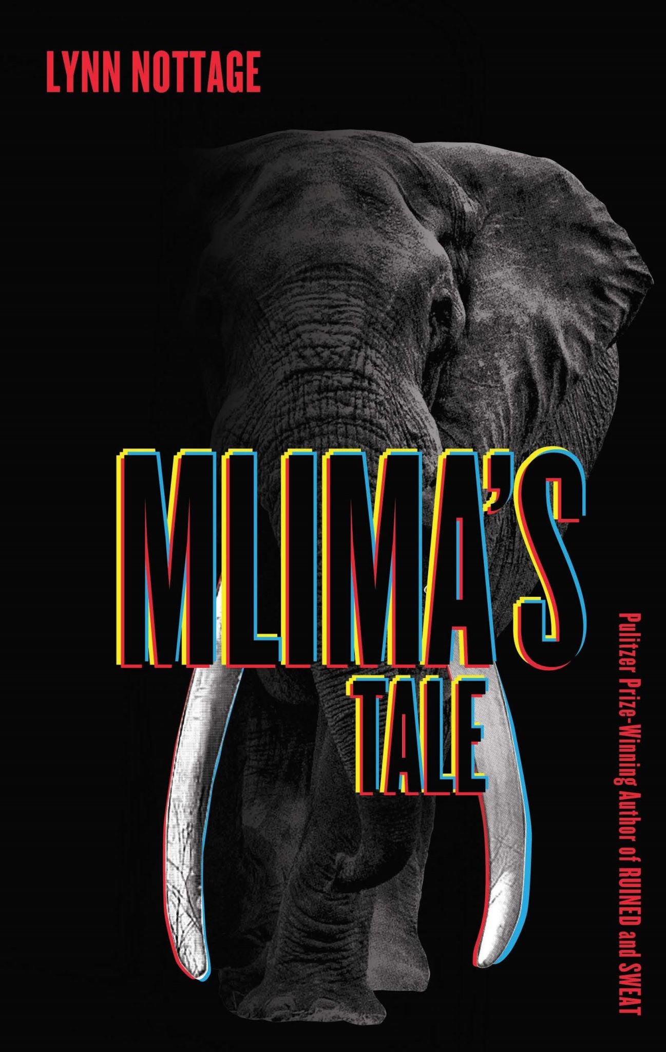 Mlima’s Tale