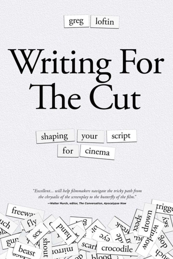 Writing for the Cut