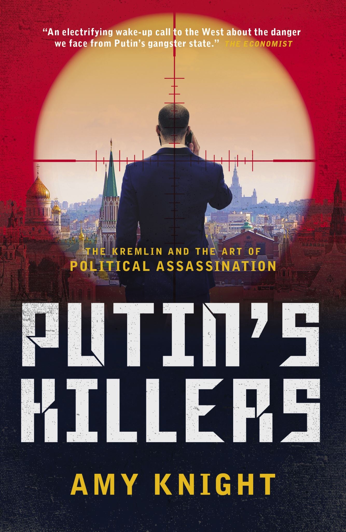 Putin's Killers