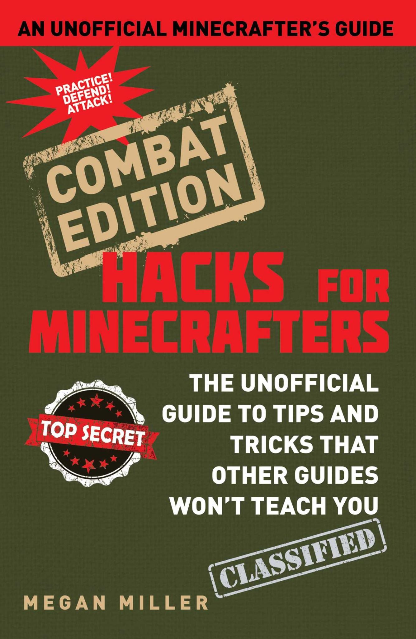 Hacks for Minecrafters: Combat Edition