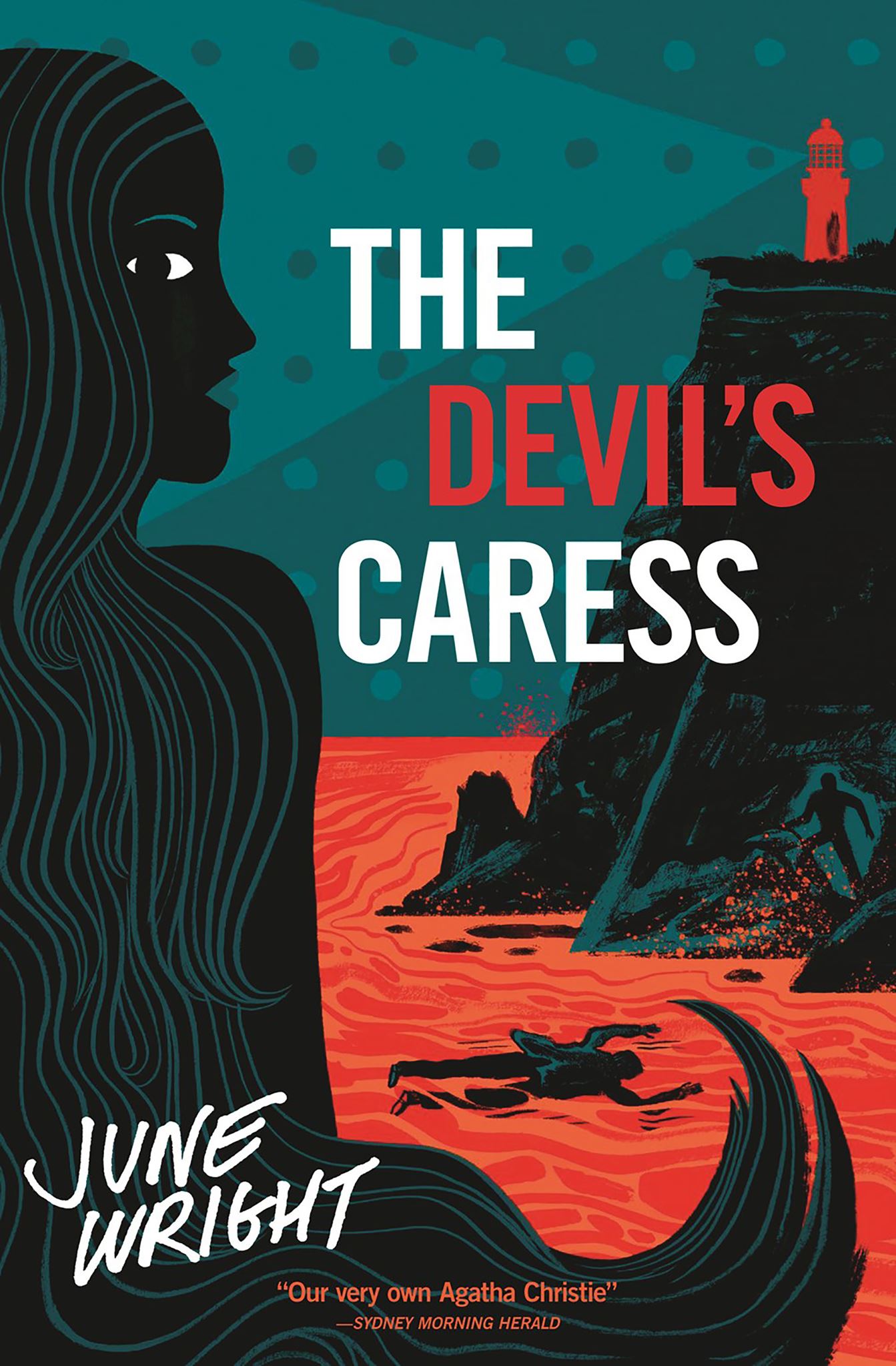 The Devil's Caress