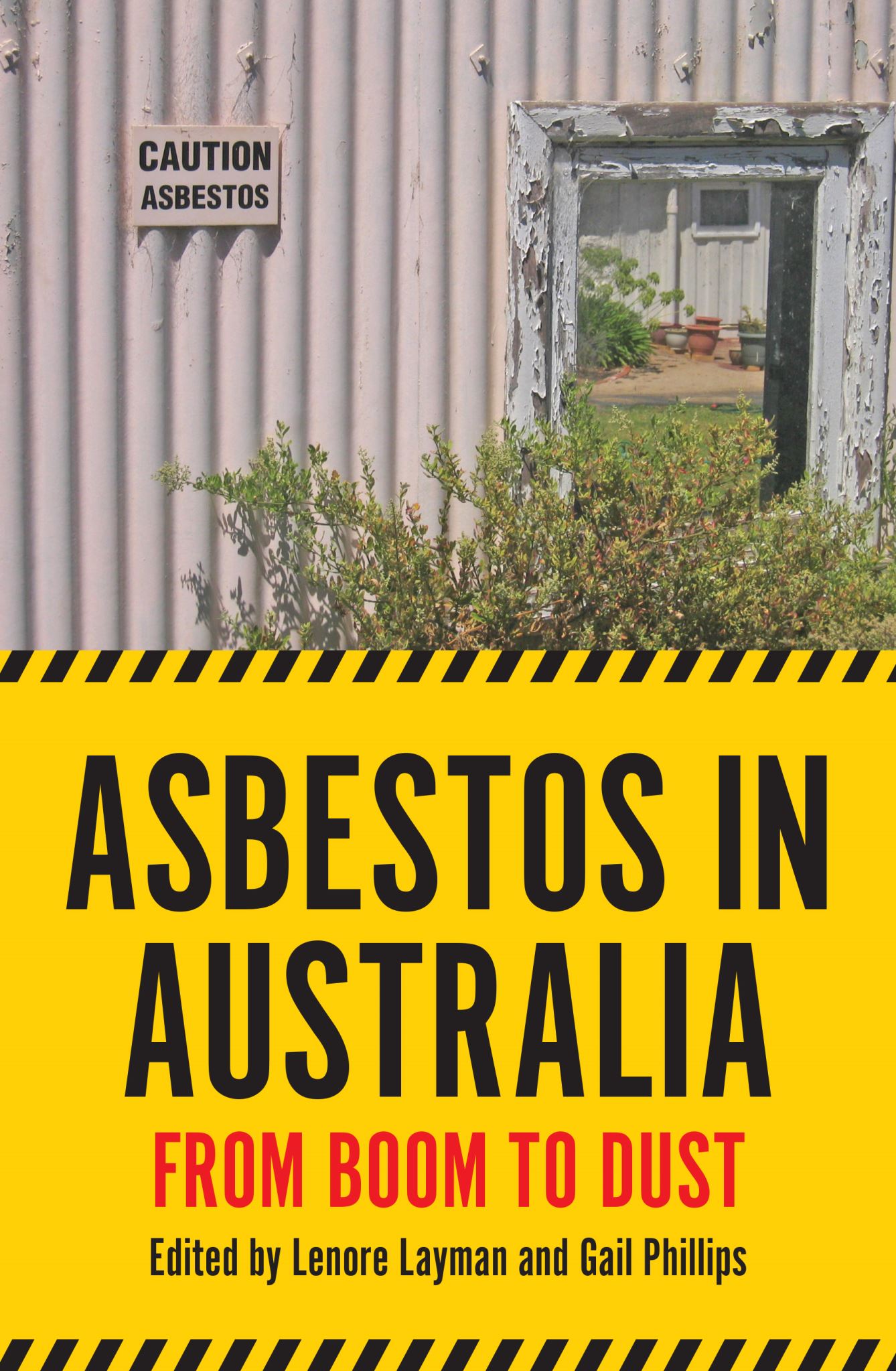 Asbestos in Australia