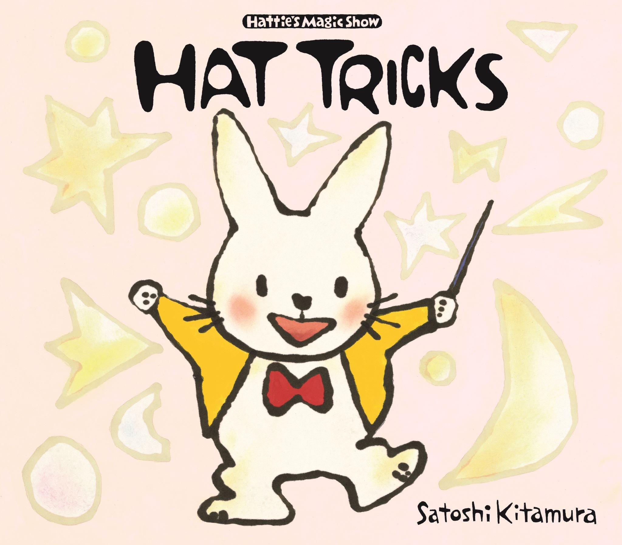 Hat Tricks