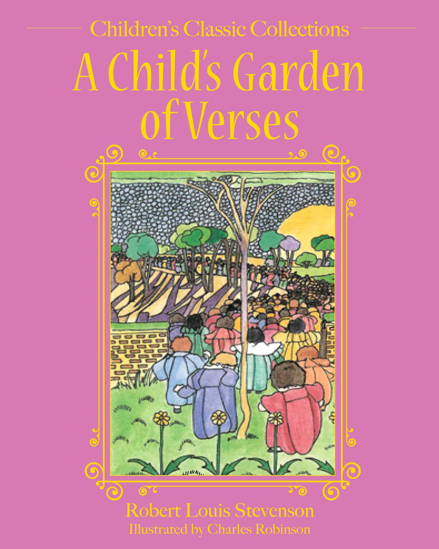 A Child's Garden of Verses