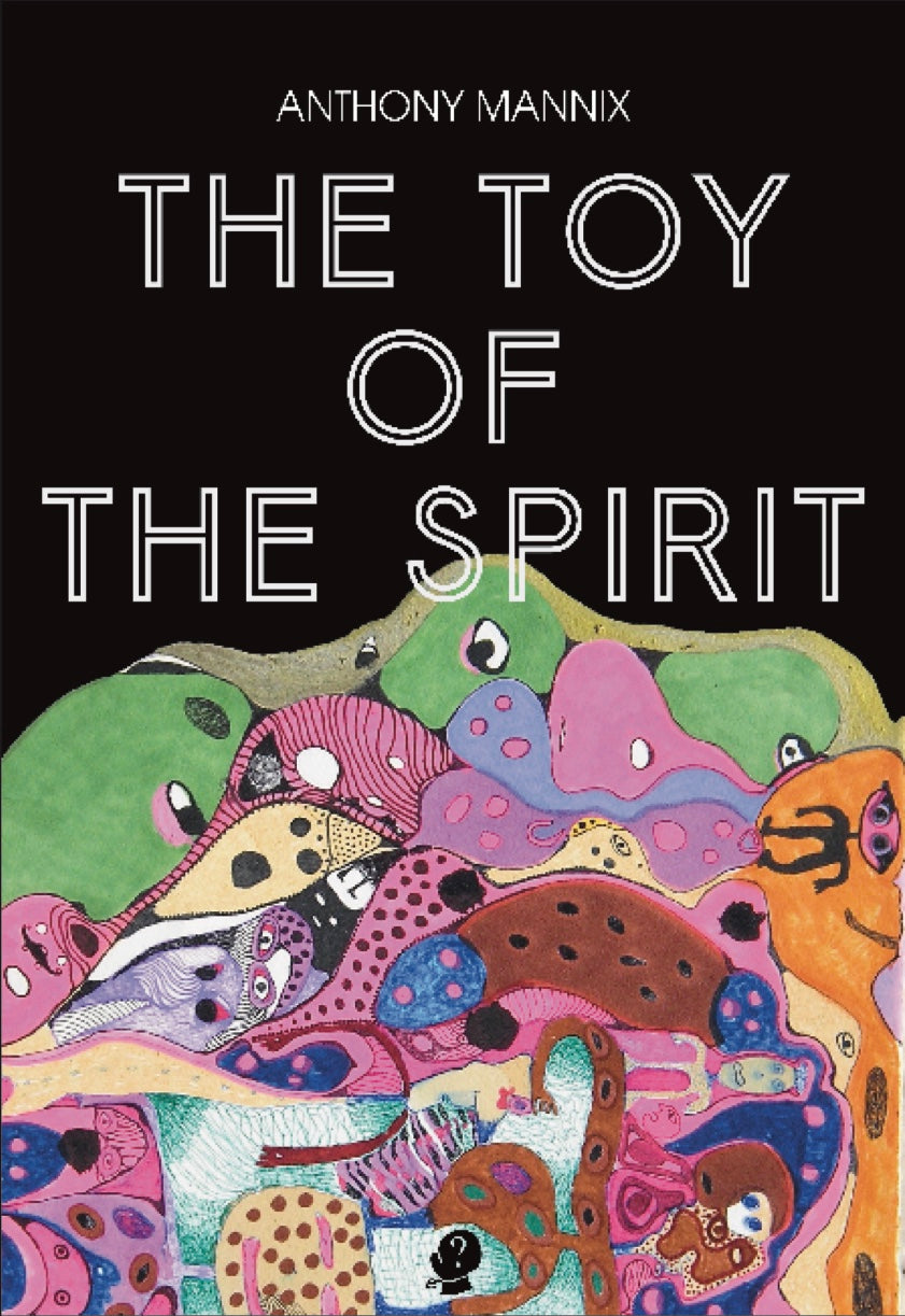 The Toy of the Spirit