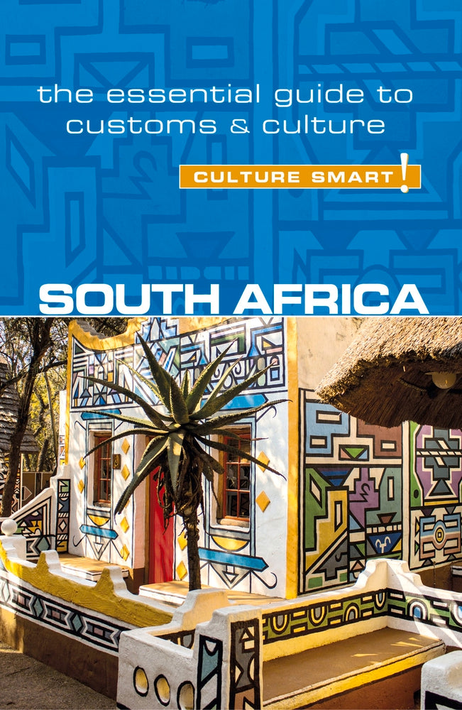 South Africa - Culture Smart!