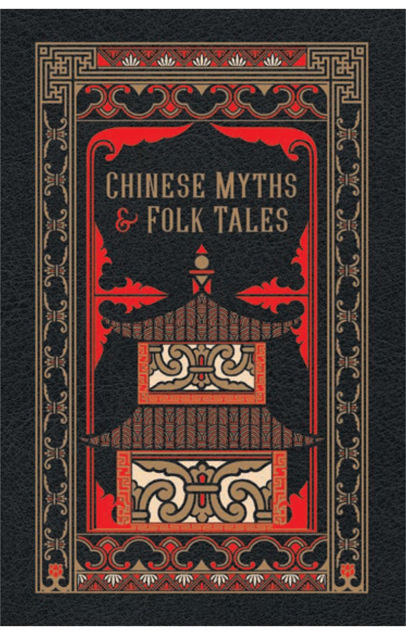 Chinese Myths & Folk Tales