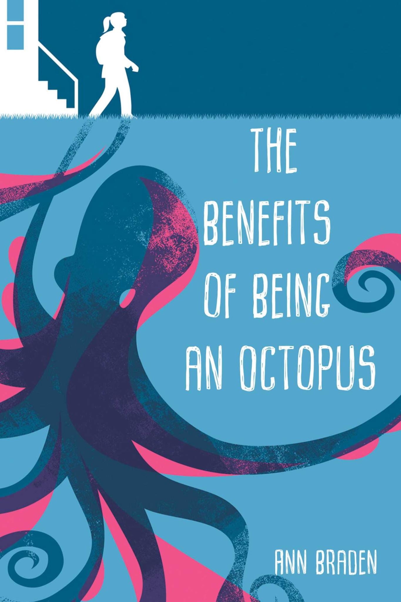 The Benefits of Being an Octopus