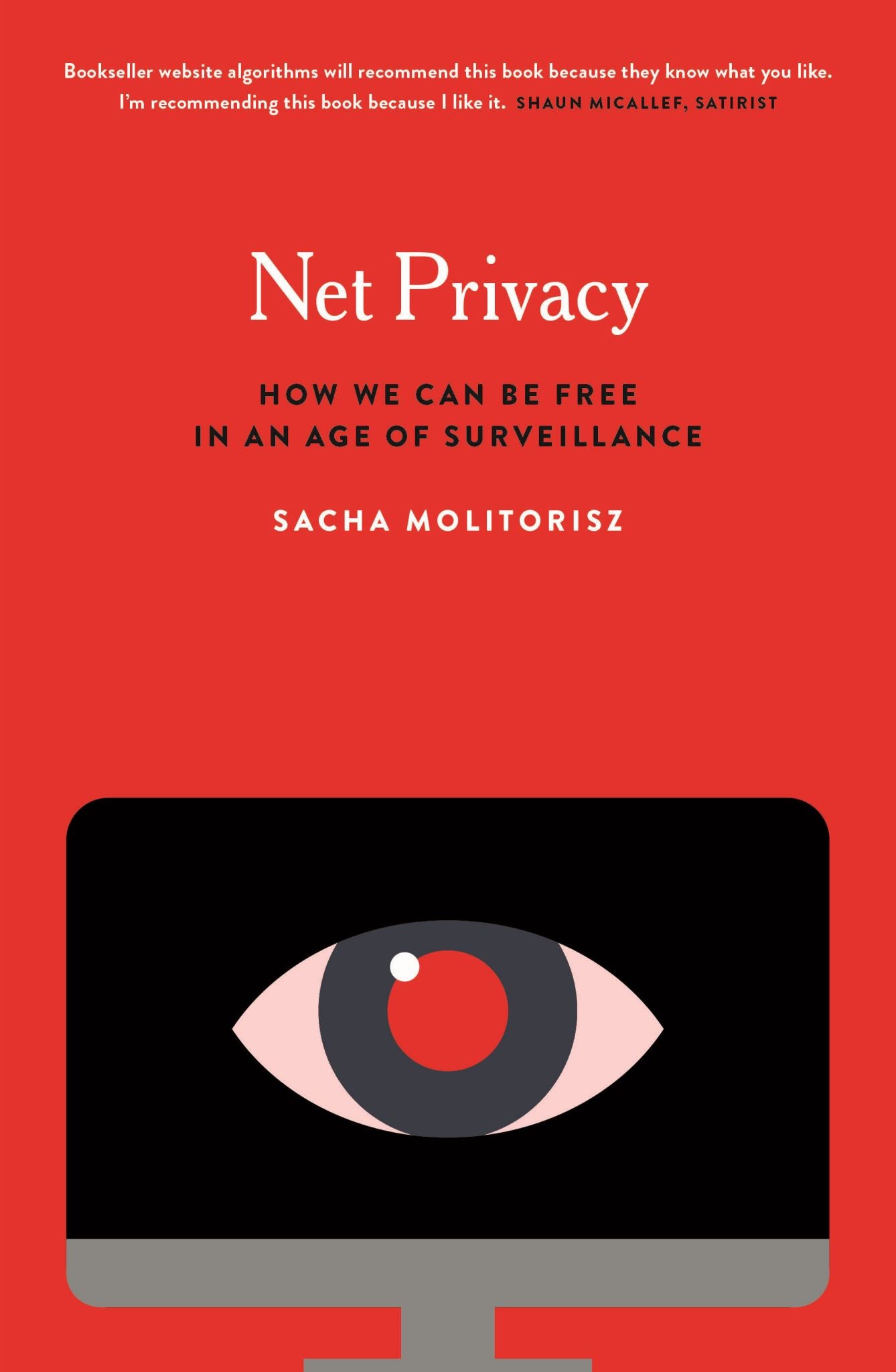 Net Privacy