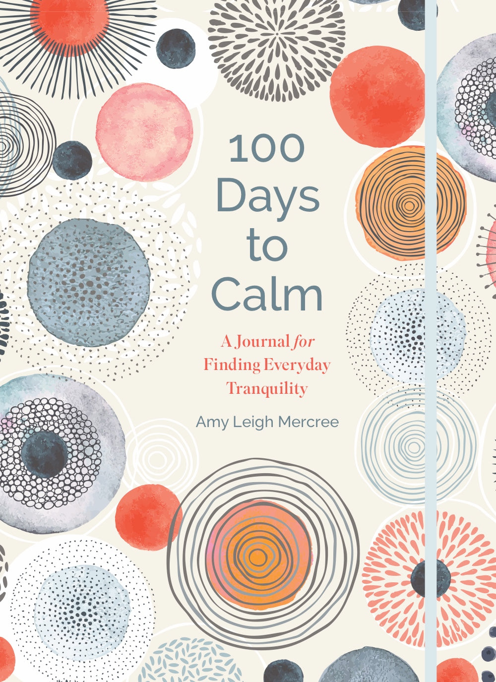 100 Days to Calm