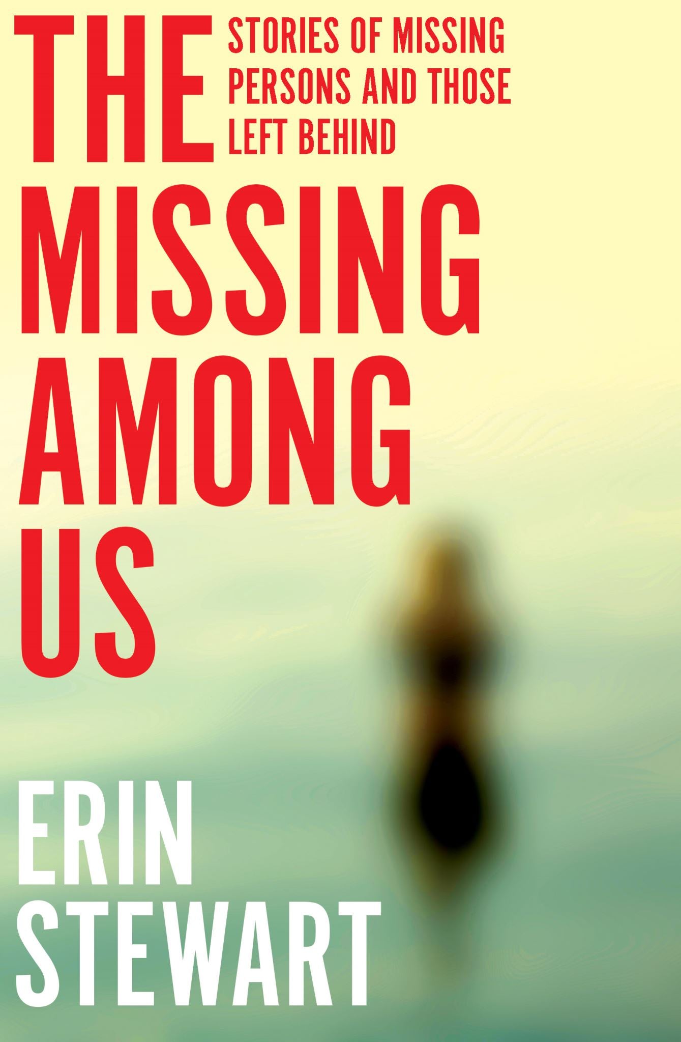 The Missing Among Us