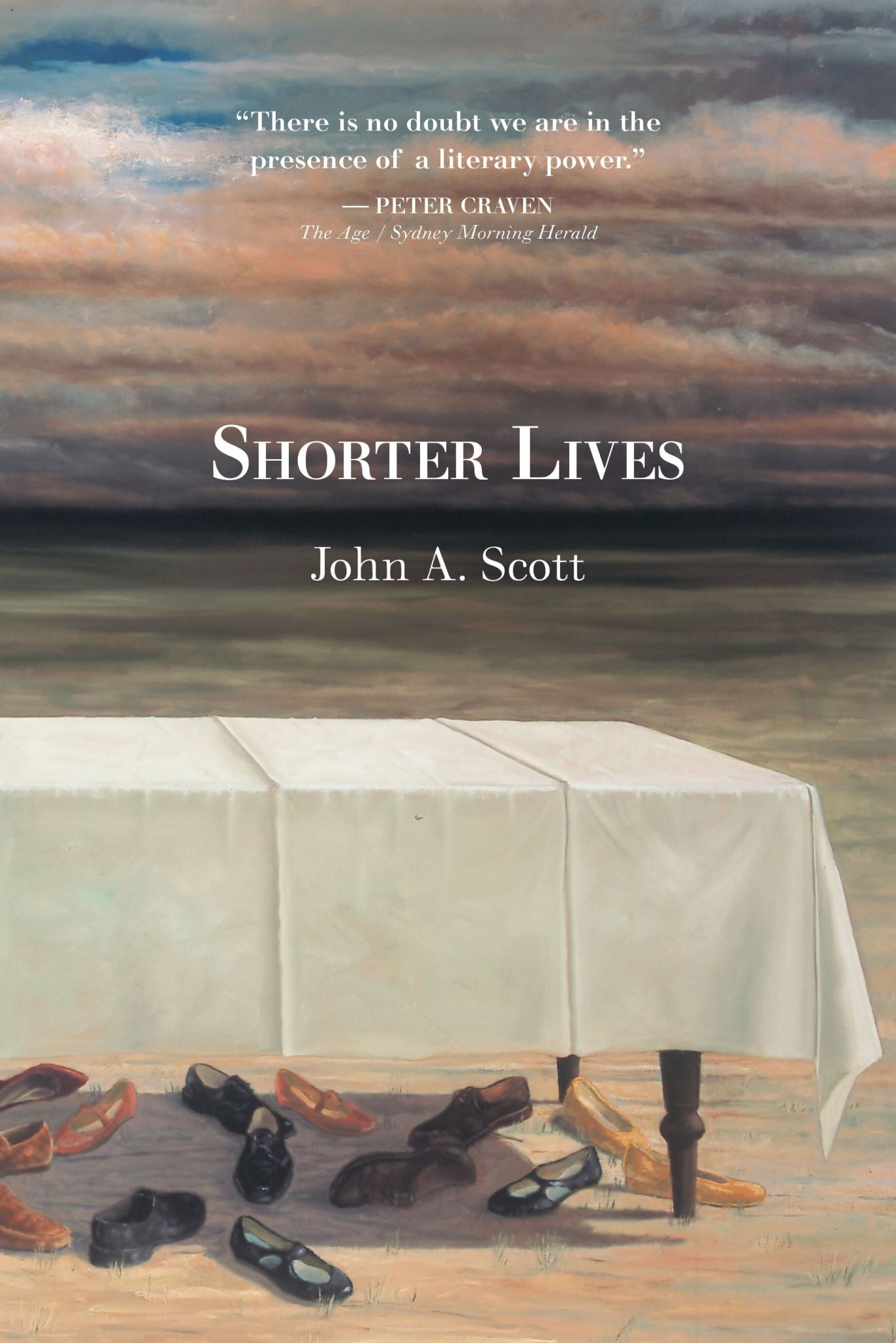 Shorter Lives