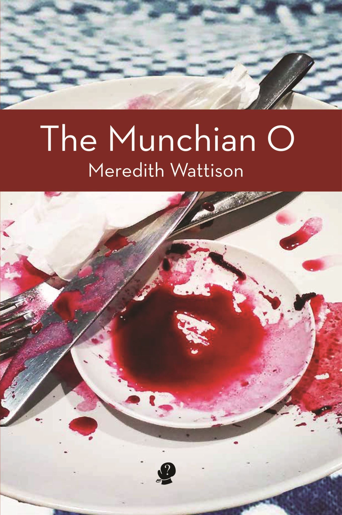 The Munchian O