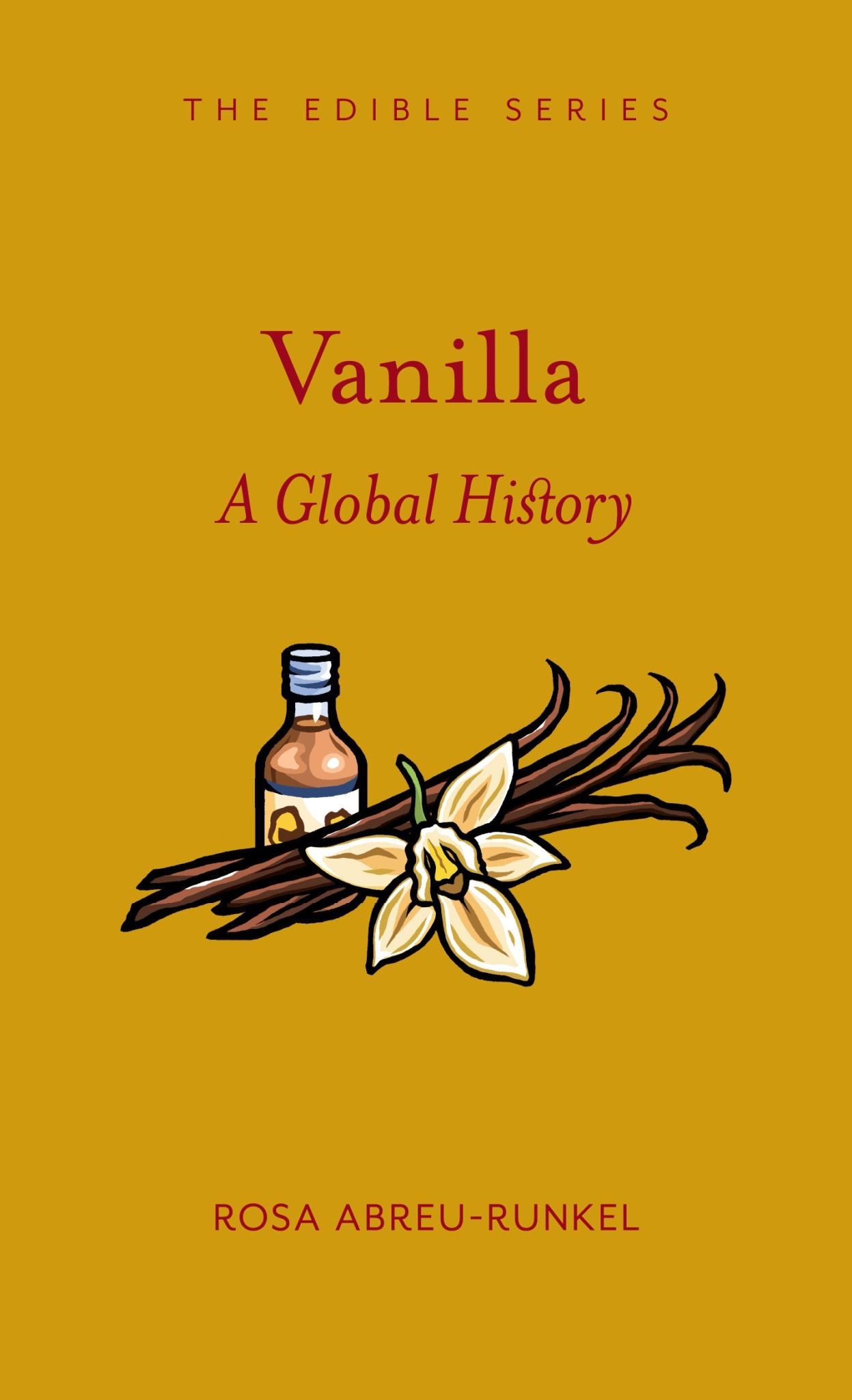 Vanilla