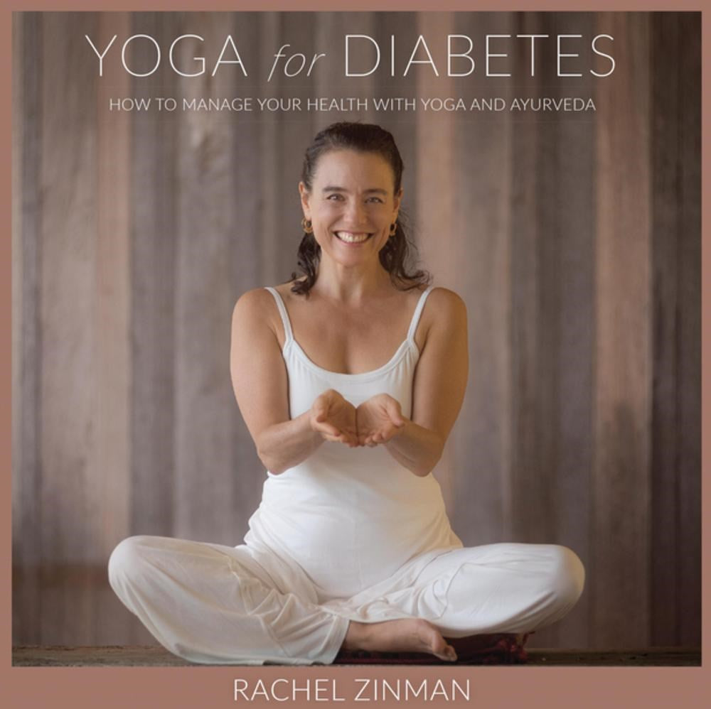 Yoga For Diabetes