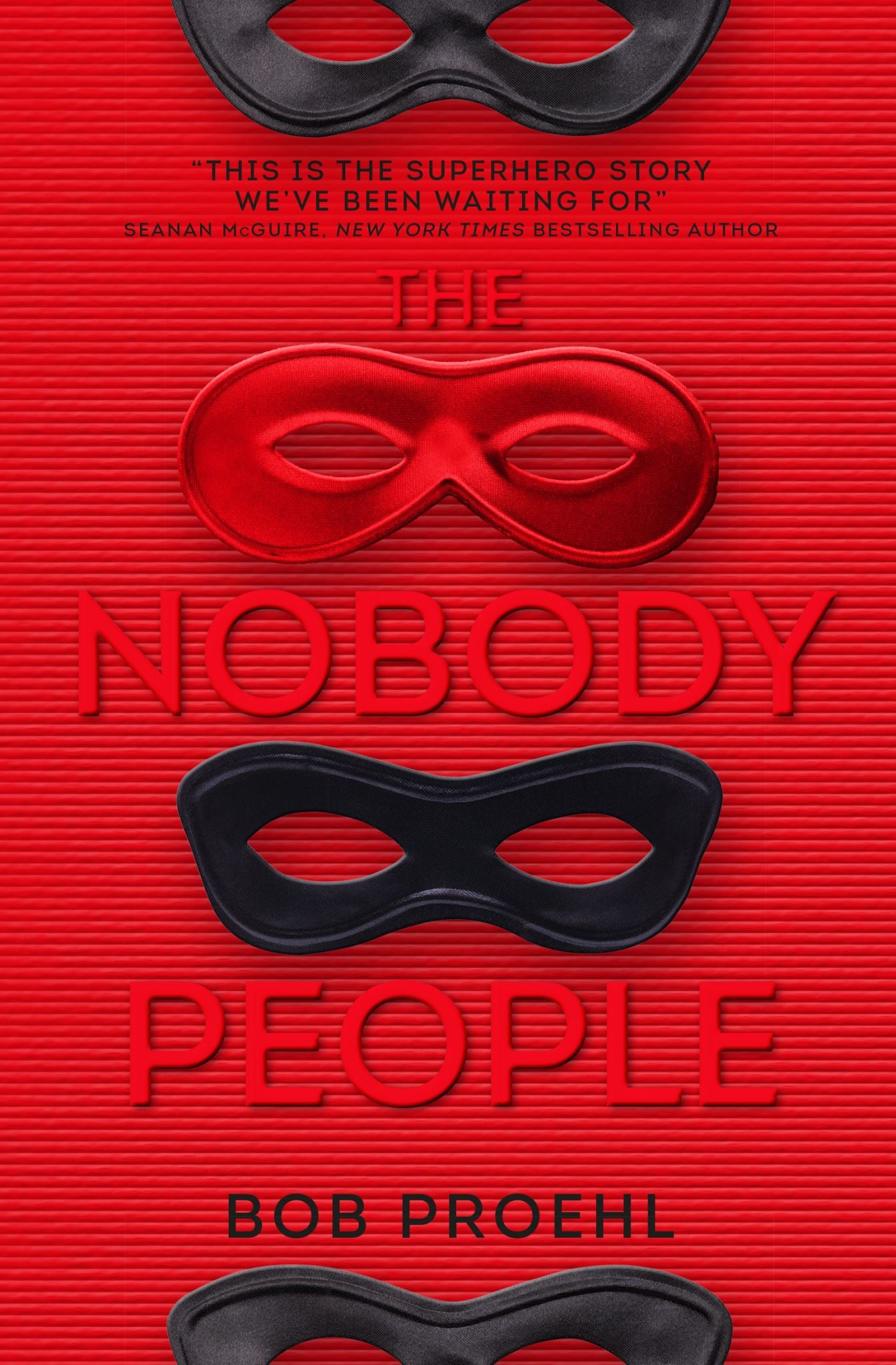 The Nobody People