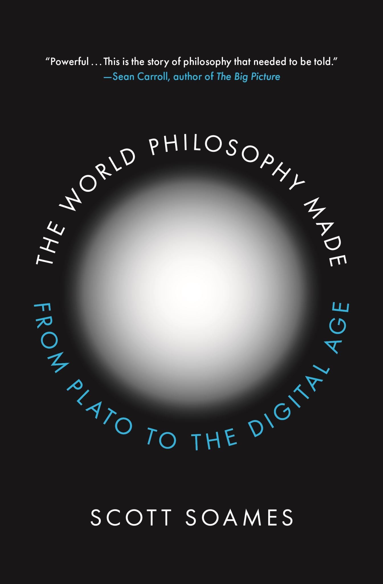 The World Philosophy Made