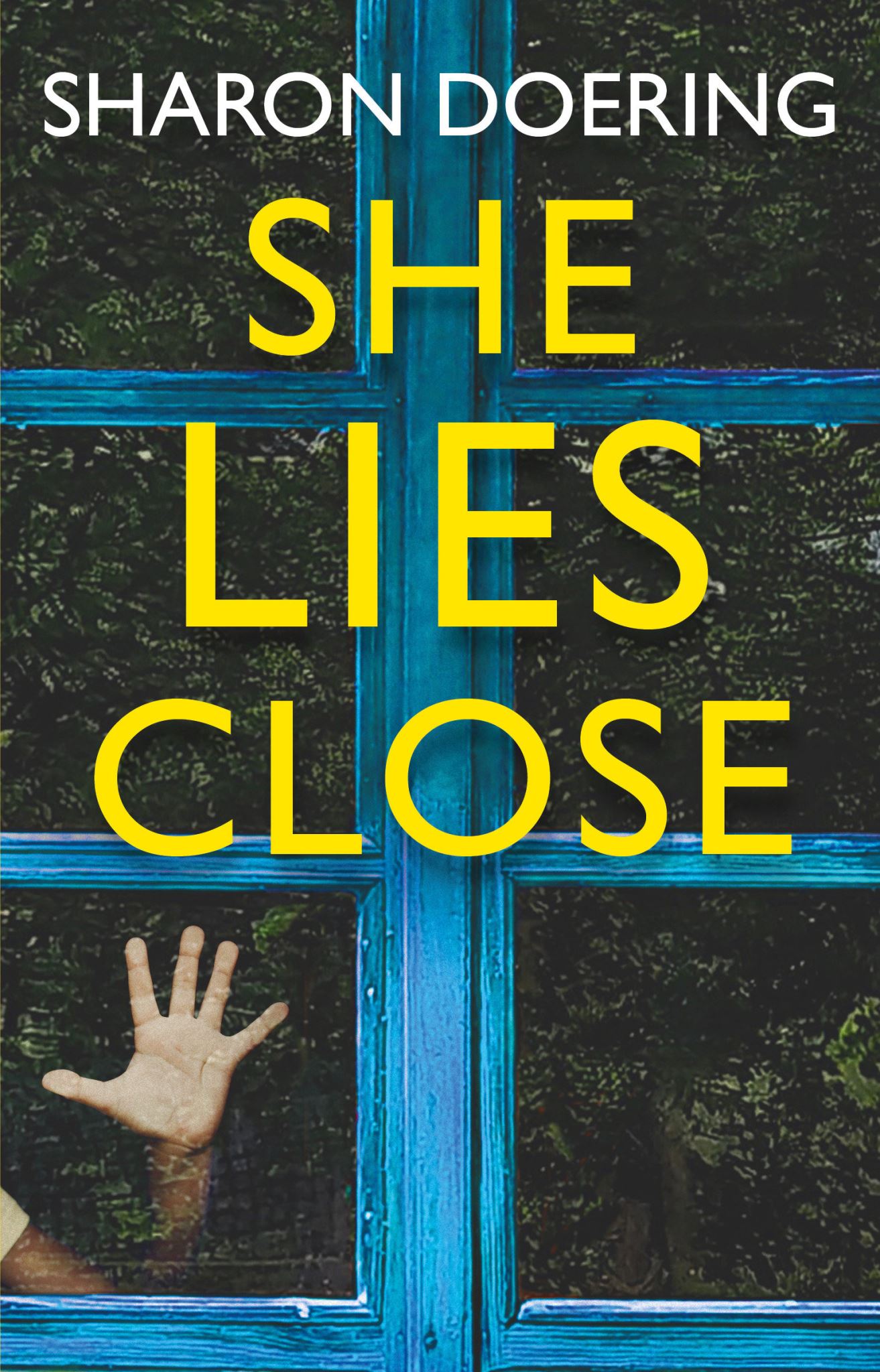 She Lies Close