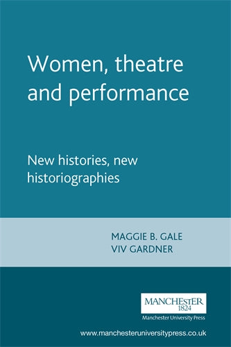 Women, theatre and performance