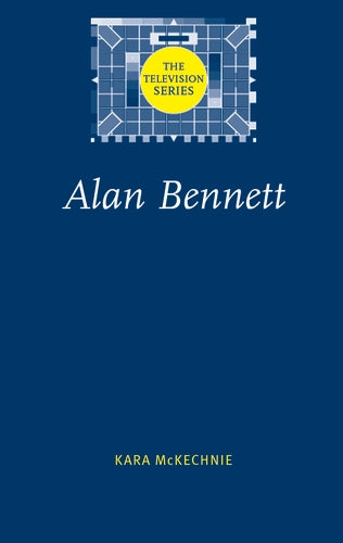 Alan Bennett