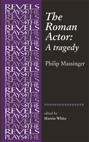 The Roman Actor