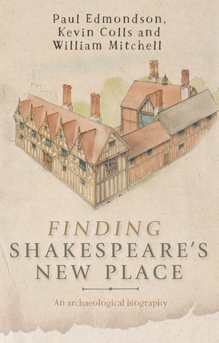 Finding Shakespeare's New Place