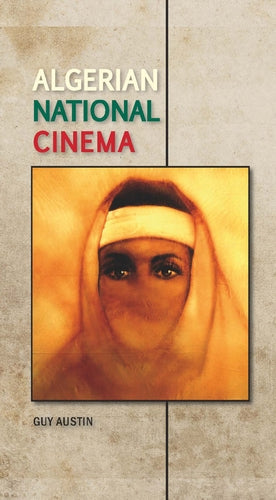 Algerian national cinema