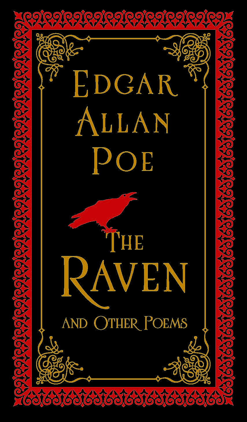 The Raven and Other Poems (Barnes & Noble Collectible Classics: Pocket Edition)