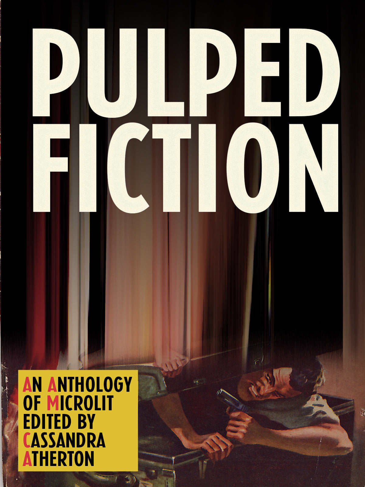 Pulped Fiction